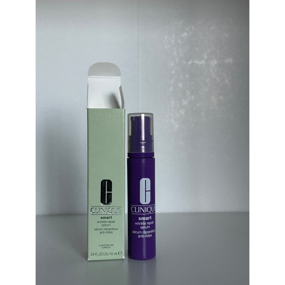 Clinique Smart Wrinkle Repair Serum